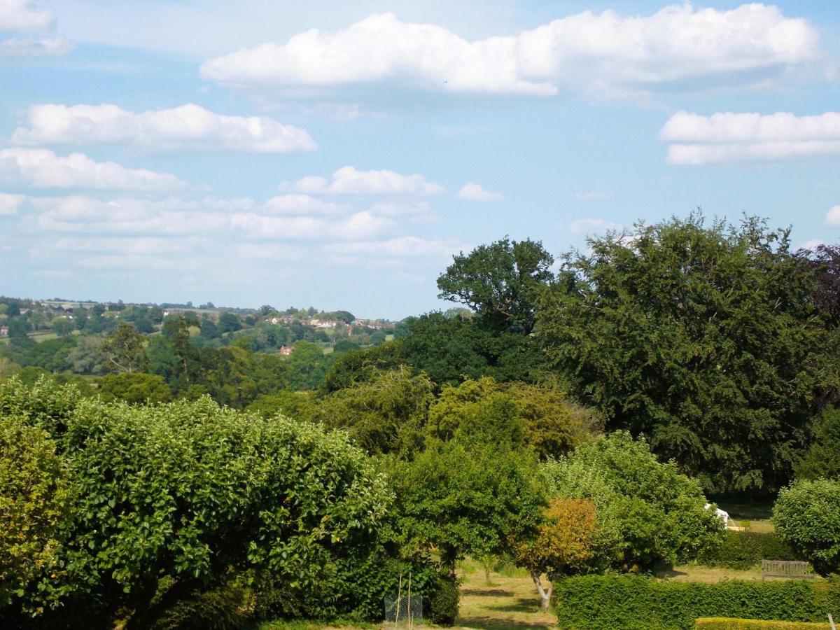 Hope Cottage Bell Tent Retreat Ashbourne  Luaran gambar